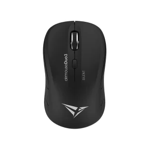 Alcatroz AIRMOUSE DUO 3 – Silent, Dual Connectivity, and Ergonomic - Image 2