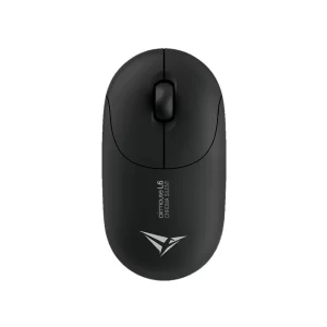 Alcatroz AIRMOUSE L6 CHROMA Silent Rechargeable Mouse