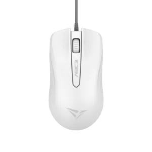 Alcatroz ASIC 3 Wired Mouse – Precision & Style