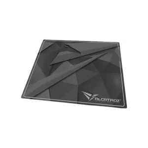 Alcatroz Mouse mat Black - Image 2