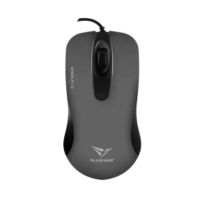 Alcatroz STEALTH 5 Silent Wired Mouse - Image 3