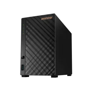 AS1102T-L network attached storage system
