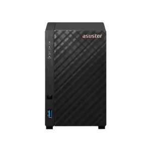 ASUSTOR AS1102T-L DRIVESTOR 2 Lite front view