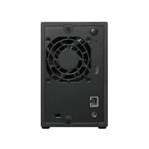 ASUSTOR AS1102T-L home cloud NAS setup
