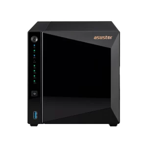 AS3304T v2 DRIVESTOR 4 Pro Gen2