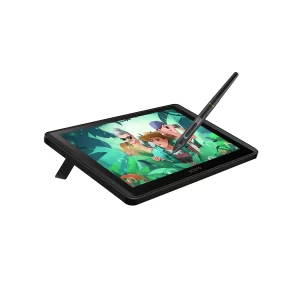 Bosto BT-12HD-A – High-Precision Pen Display Tablet for Artists - Image 8