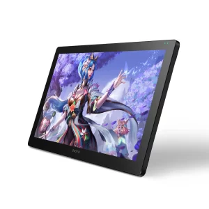 Bosto BT-22HD – 21.5-inch Full HD Pen Display for Professionals - Image 3