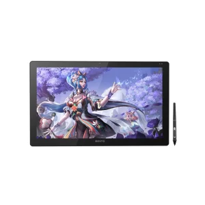 Bosto BT-22HD – 21.5-inch Full HD Pen Display for Professionals