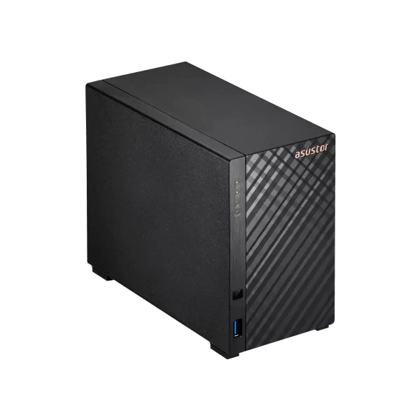 DRIVESTOR 2 Lite NAS storage device