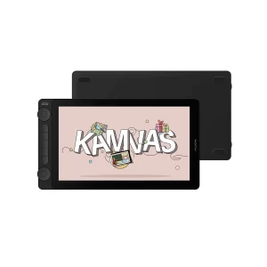 Huion Kamvas 13 (Gen 3) – Advanced Pen Display for Precision Drawing - Image 4