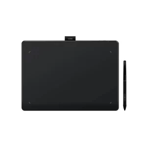 Huion Inspiroy Frego M L610 Medium  – Wireless Drawing Tablet for Seamless Creativity