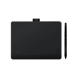 Huion Inspiroy Frego S L310 Small  – Wireless & Battery-Free Drawing Tablet