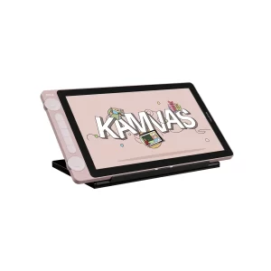 Huion Kamvas 13 (Gen 3) – Advanced Pen Display for Precision Drawing - Image 2