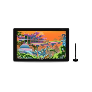 Huion Kamvas 22 – Professional Pen Display for Creators in Pakistan