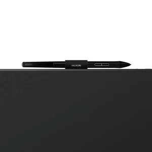 Huion Inspiroy Frego M L610 Medium  – Wireless Drawing Tablet for Seamless Creativity - Image 2