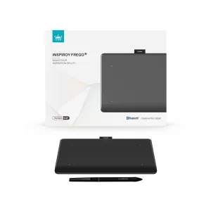 Huion Inspiroy Frego S L310 Small  – Wireless & Battery-Free Drawing Tablet - Image 6