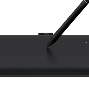 Huion Inspiroy Frego S L310 Small  – Wireless & Battery-Free Drawing Tablet - Image 2