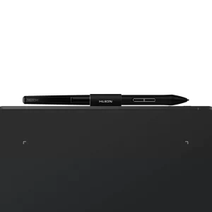 Huion Inspiroy Frego S L310 Small  – Wireless & Battery-Free Drawing Tablet - Image 3