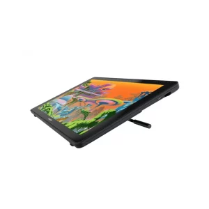 Huion Kamvas 22 – Professional Pen Display for Creators in Pakistan - Image 3