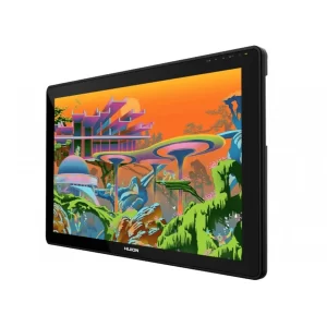 Huion Kamvas 22 – Professional Pen Display for Creators in Pakistan - Image 2