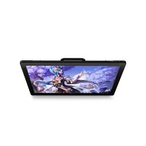 Bosto BT-22HD – 21.5-inch Full HD Pen Display for Professionals - Image 5
