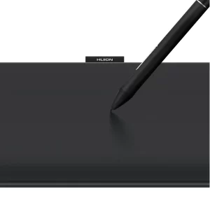 Huion Inspiroy Frego M L610 Medium  – Wireless Drawing Tablet for Seamless Creativity - Image 3