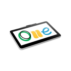 Wacom One 12 (DTC121WOC) – Compact Pen Display for Creators - Image 3