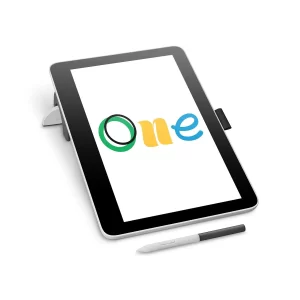 Wacom One 13 Touch – Intuitive Touchscreen Pen Display