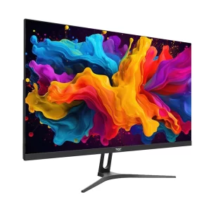 PIXXEL+ PRO PF24HD Ultra 100Hz – 23.8" Full HD Gaming Monitor in Pakistan - Image 2