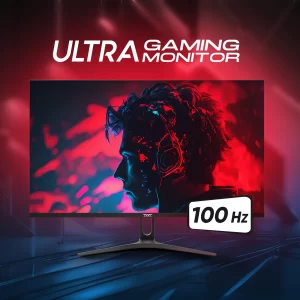 PIXXEL+ PRO PF24HD Ultra 100Hz – 23.8" Full HD Gaming Monitor in Pakistan - Image 9