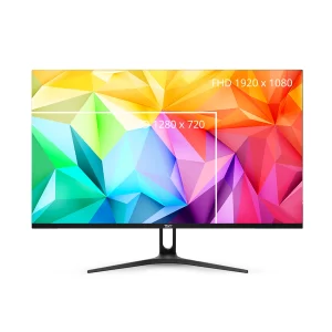 PIXXEL+ PRO PF24HD Ultra 100Hz – 23.8" Full HD Gaming Monitor in Pakistan