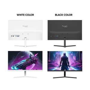 PIXXEL+ PRO PF24HD Ultra 100Hz – 23.8" Full HD Gaming Monitor in Pakistan - Image 7