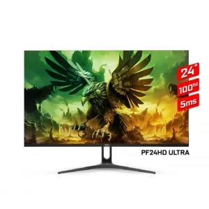 PIXXEL+ PRO PF24HD Ultra 100Hz – 23.8" Full HD Gaming Monitor in Pakistan - Image 4