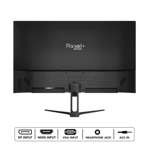 PIXXEL+ PRO PF24HD Ultra 100Hz – 23.8" Full HD Gaming Monitor in Pakistan - Image 6