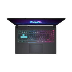 MSI Cyborg 15 AI A1VFK Intel® Core™ Ultra 7 155H Processor  – Gaming Laptop - Image 8