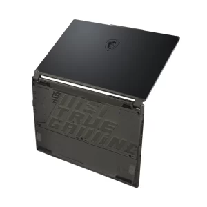 MSI Cyborg 15 AI A1VFK Intel® Core™ Ultra 7 155H Processor  – Gaming Laptop - Image 7