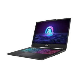 MSI Cyborg 15 AI A1VFK Intel® Core™ Ultra 7 155H Processor  – Gaming Laptop - Image 2