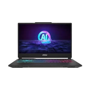 MSI Cyborg 15 AI A1VFK Intel® Core™ Ultra 7 155H Processor  – Gaming Laptop