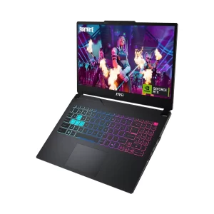 MSI Cyborg 15 AI A1VFK Intel® Core™ Ultra 7 155H Processor  – Gaming Laptop - Image 3