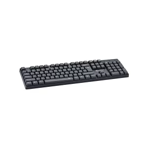 Alcatroz Xplorer C3500 Wired Keyboard & Mouse Combo Set - Image 2