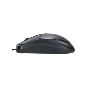 Alcatroz Xplorer C3500 Wired Keyboard & Mouse Combo Set - Image 3