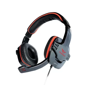 Alcatroz Alpha MG-370 Gaming Headset