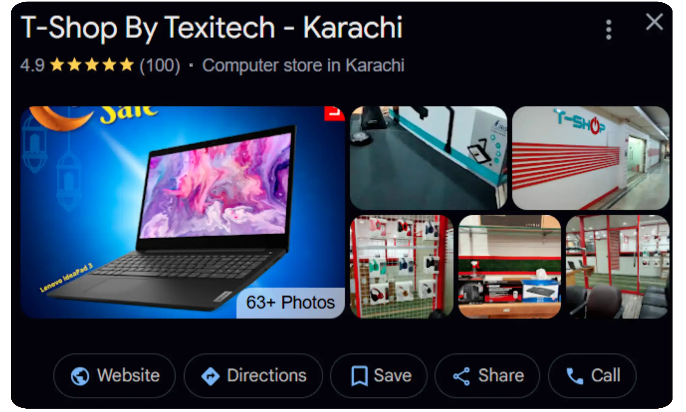 T-Shop - Warrantly blog banner