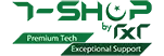 T-Shop – Online Tech Shop Pakistan