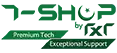 T-Shop – Online Tech Shop Pakistan