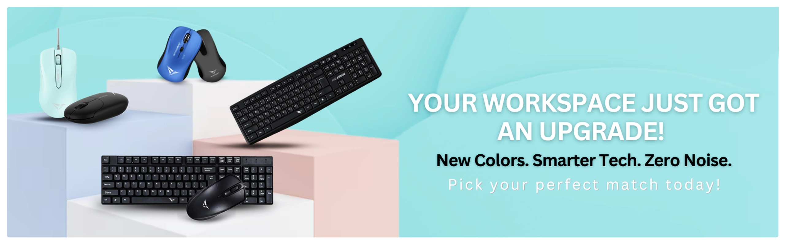 Alcatroz Mouse & Keyboards at Best Prices in Pakistan