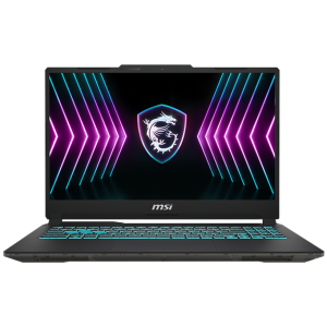 Cyborg 15 A2RVE Intel® Core™ 7 processor 240H NVIDIA® GeForce RTX™ 4050 GDDR6 6GB