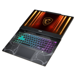 Cyborg 15 B2RWEKG Intel® Core™ 7 processor 240H NVIDIA® GeForce RTX™ 5050 GDDR7 8GB - 459 - Image 3