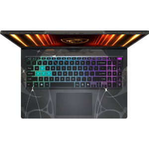 Cyborg 15 B2RWEKG Intel® Core™ 7 processor 240H NVIDIA® GeForce RTX™ 5050 GDDR7 8GB - 459 - Image 4