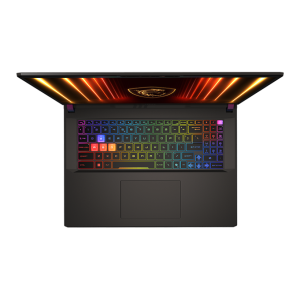 Vector 16 HX AI A2XWIG Intel® Core™ Ultra 9 processor 275HX NVIDIA® GeForce RTX™ 5080 16GB - 659 - Image 4